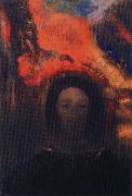 Edvard Munch reverie painting